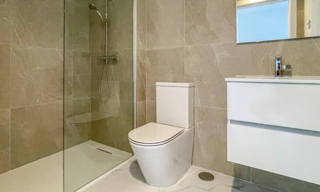 Bestaande woningen - Appartment - Orihuela Costa - Punta Prima