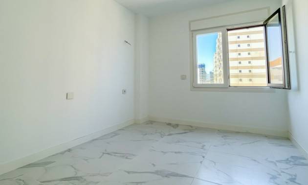 Bestaande woningen - Appartment - Orihuela Costa - Punta Prima