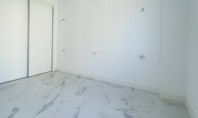 Bestaande woningen - Appartment - Orihuela Costa - Punta Prima