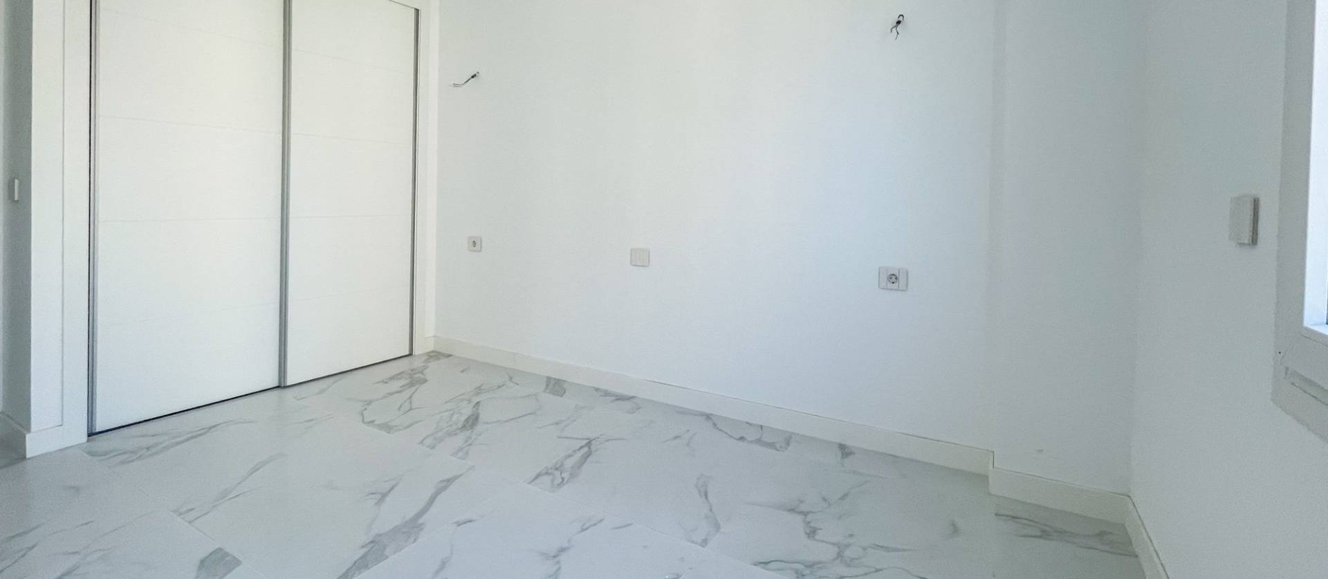 Bestaande woningen - Appartment - Orihuela Costa - Punta Prima