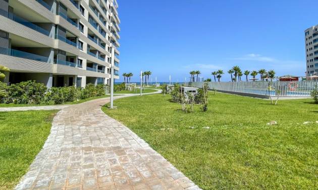 Bestaande woningen - Appartment - Orihuela Costa - Punta Prima