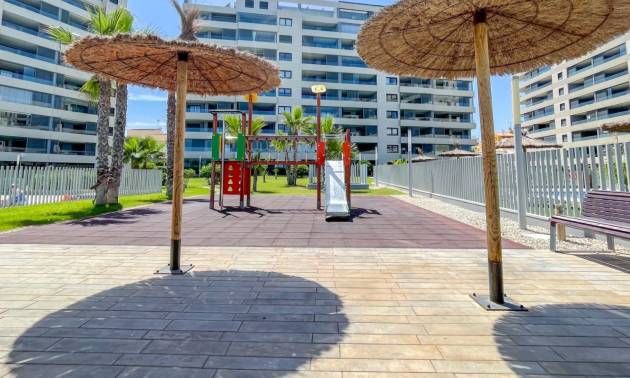 Bestaande woningen - Appartment - Orihuela Costa - Punta Prima
