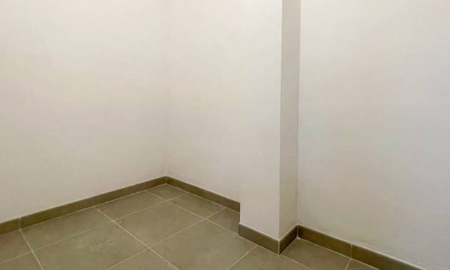 Bestaande woningen - Appartment - Orihuela Costa - Punta Prima