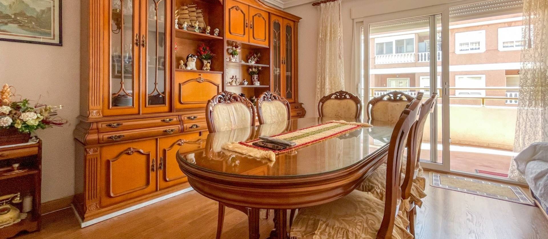 Venta - Apartment - Torrevieja - El Acequión