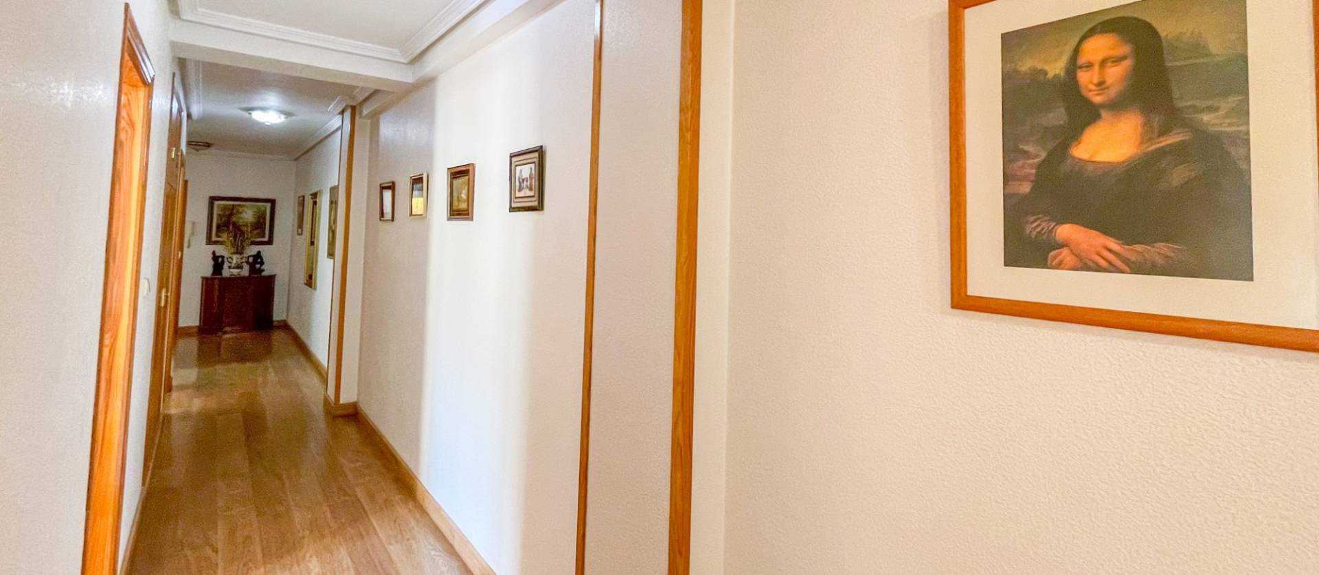 Venta - Apartment - Torrevieja - El Acequión