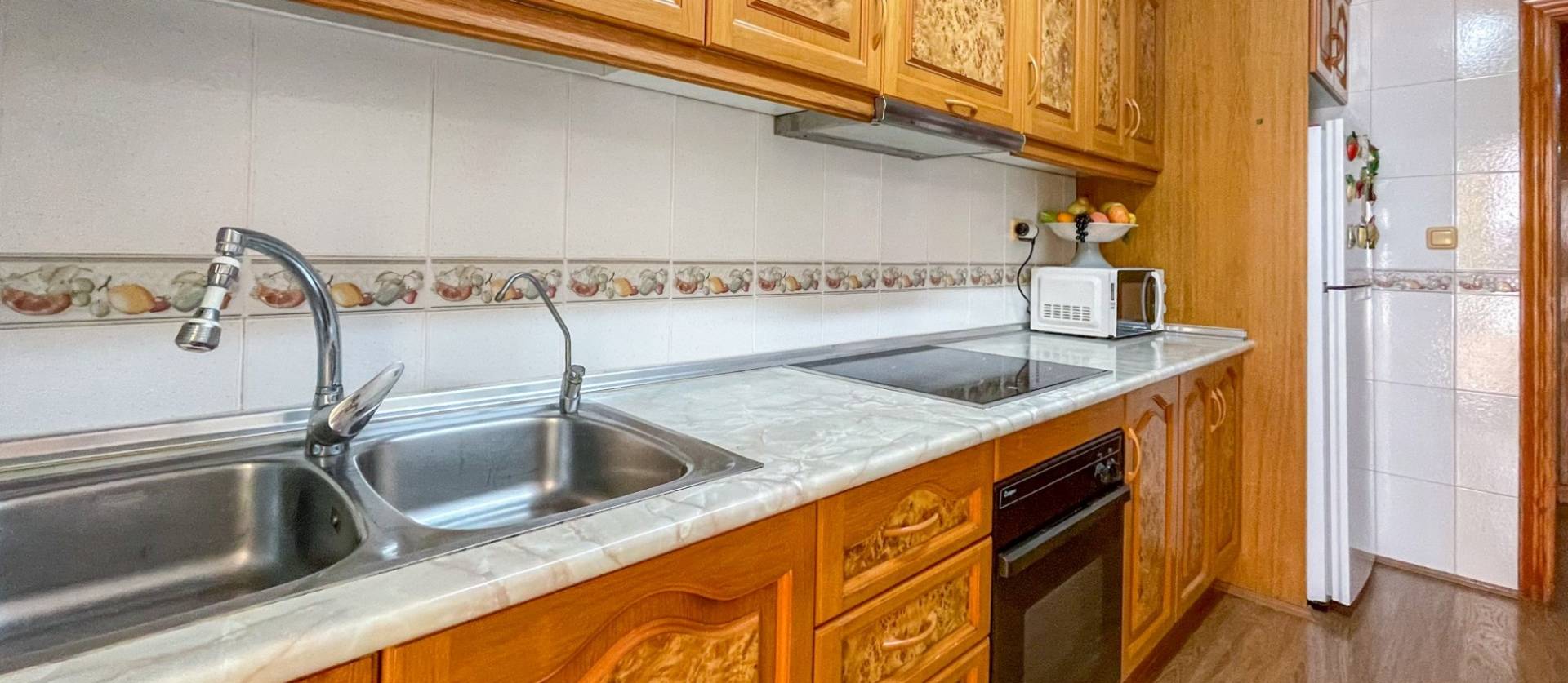 Venta - Apartment - Torrevieja - El Acequión