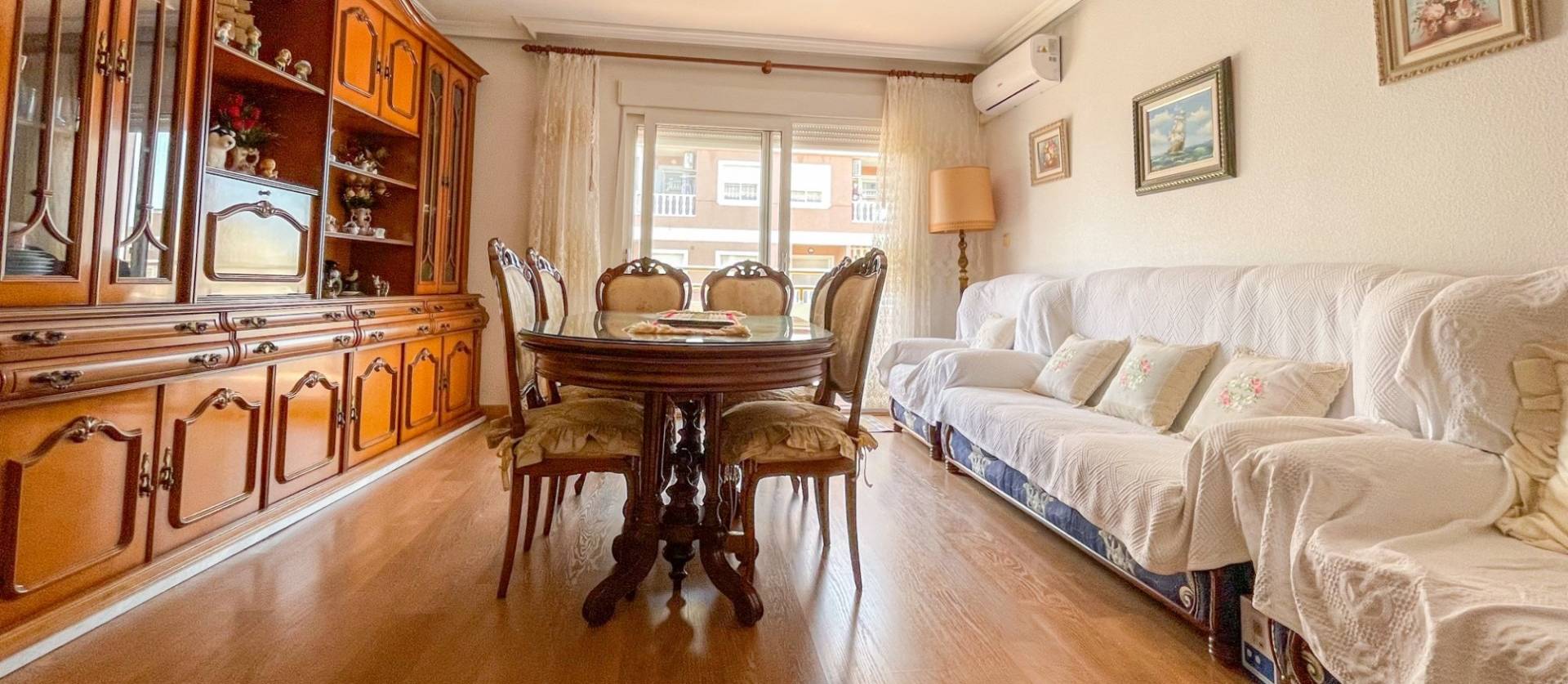 Venta - Apartment - Torrevieja - El Acequión