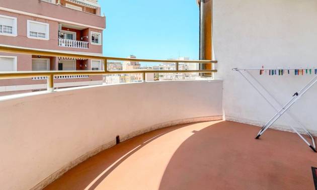 Venta - Apartment - Torrevieja - El Acequión