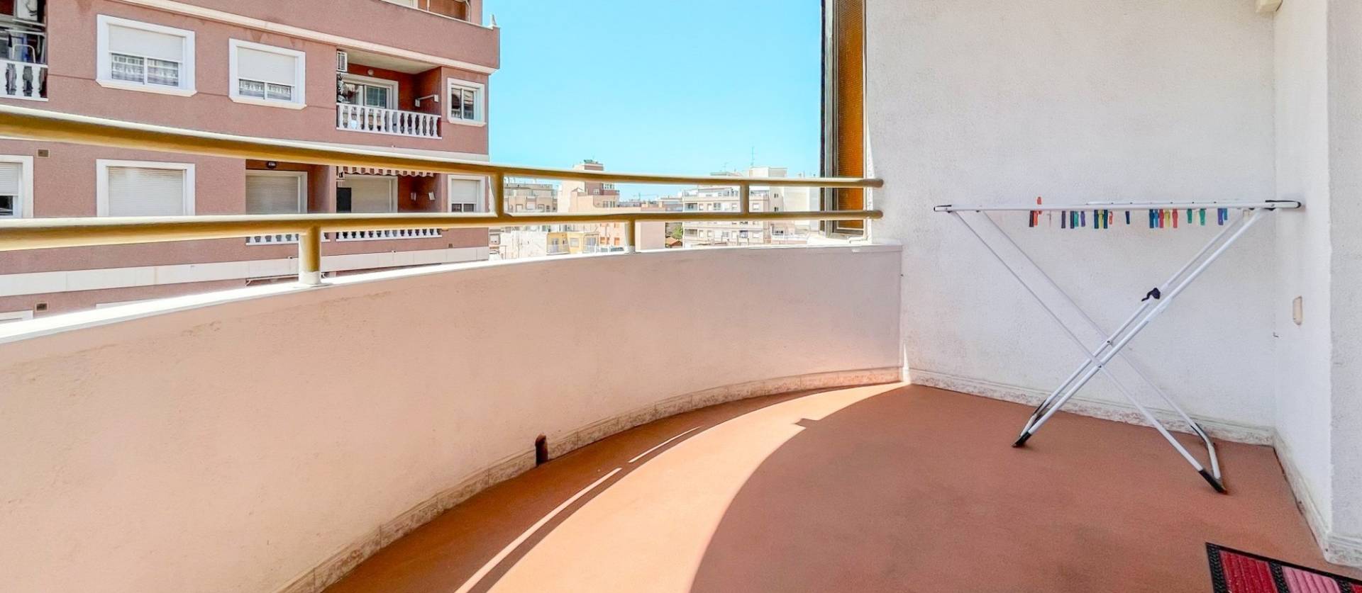 Venta - Apartment - Torrevieja - El Acequión