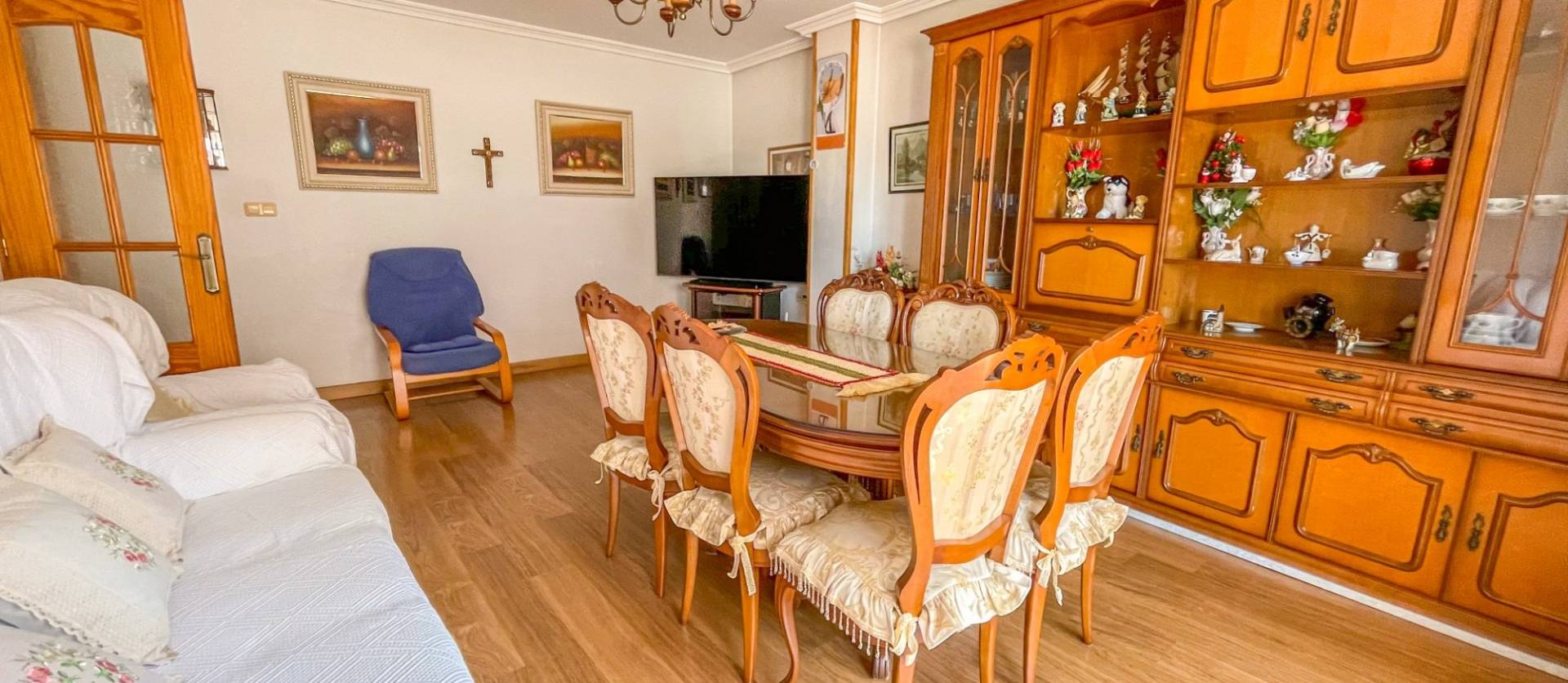 Venta - Apartment - Torrevieja - El Acequión