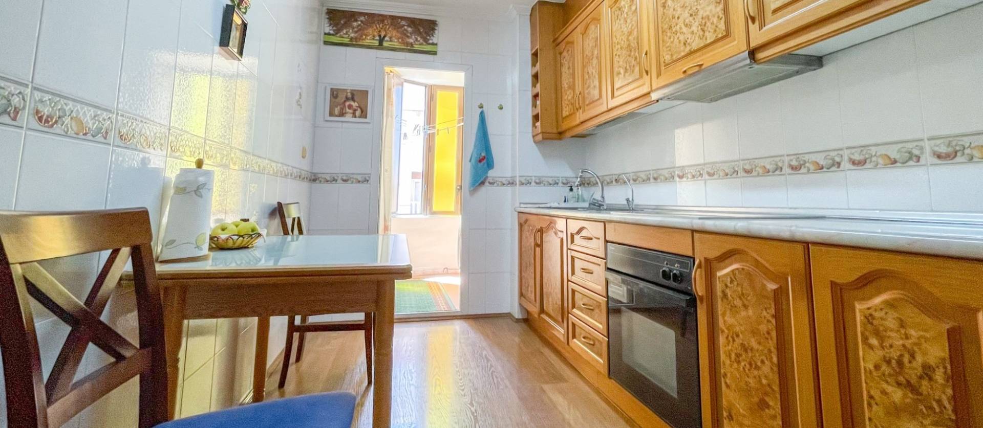 Venta - Apartment - Torrevieja - El Acequión