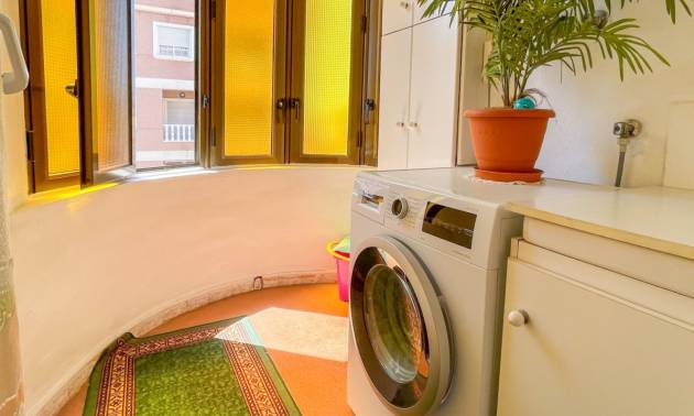 Venta - Apartment - Torrevieja - El Acequión