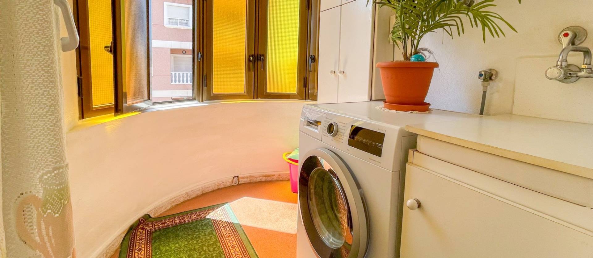 Venta - Apartment - Torrevieja - El Acequión