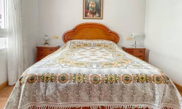 Venta - Apartment - Torrevieja - El Acequión