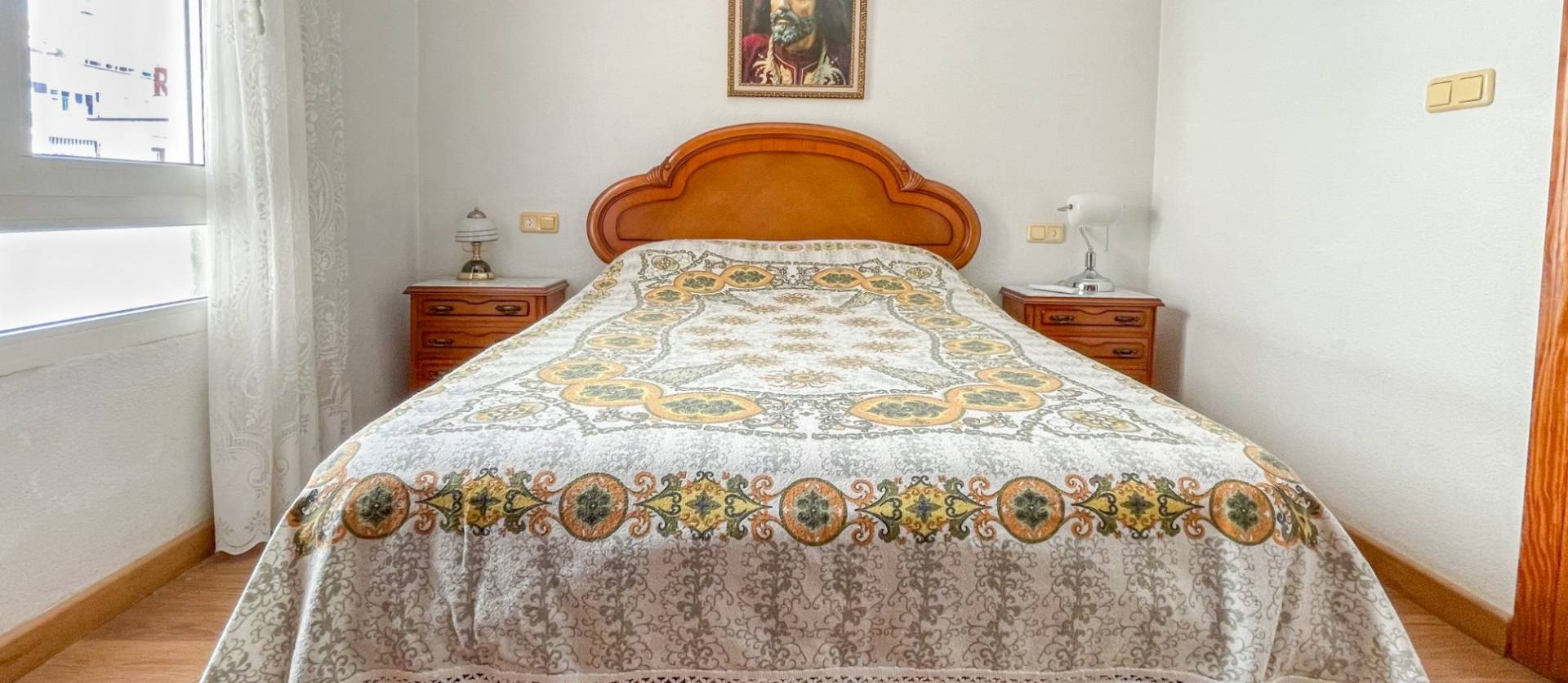 Venta - Apartment - Torrevieja - El Acequión