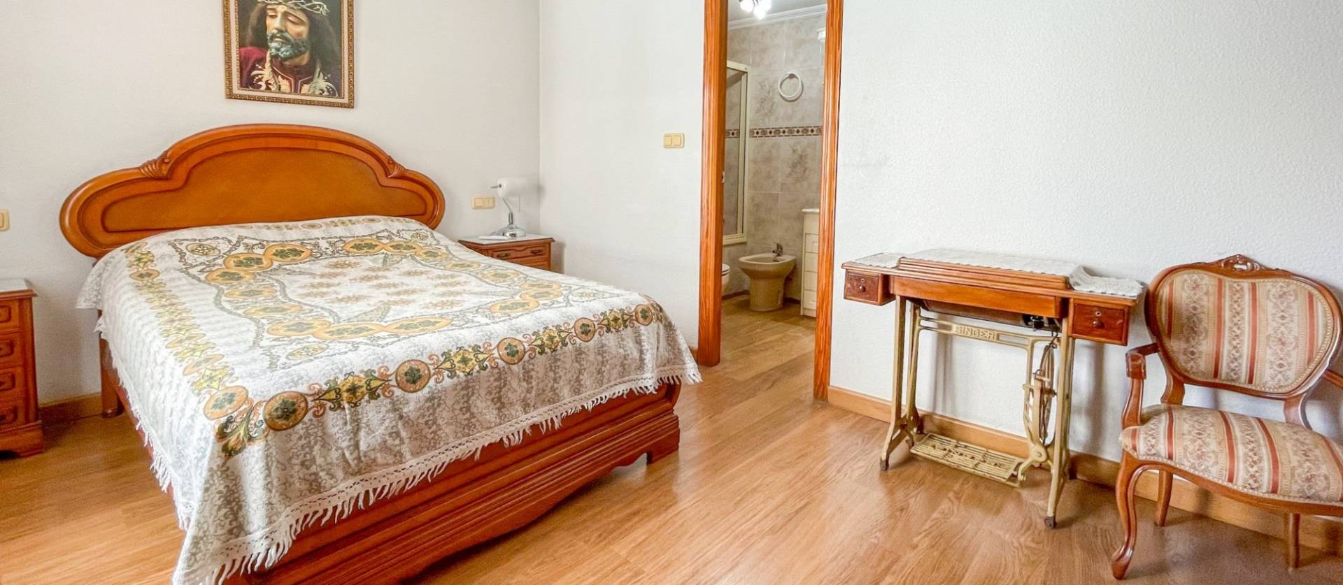 Venta - Apartment - Torrevieja - El Acequión