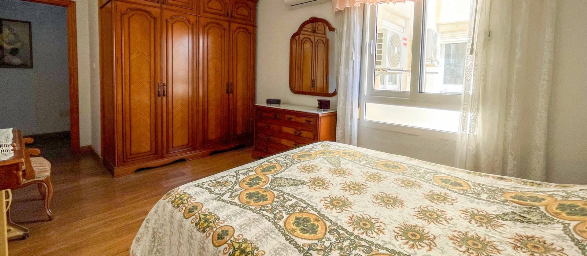 Venta - Apartment - Torrevieja - El Acequión