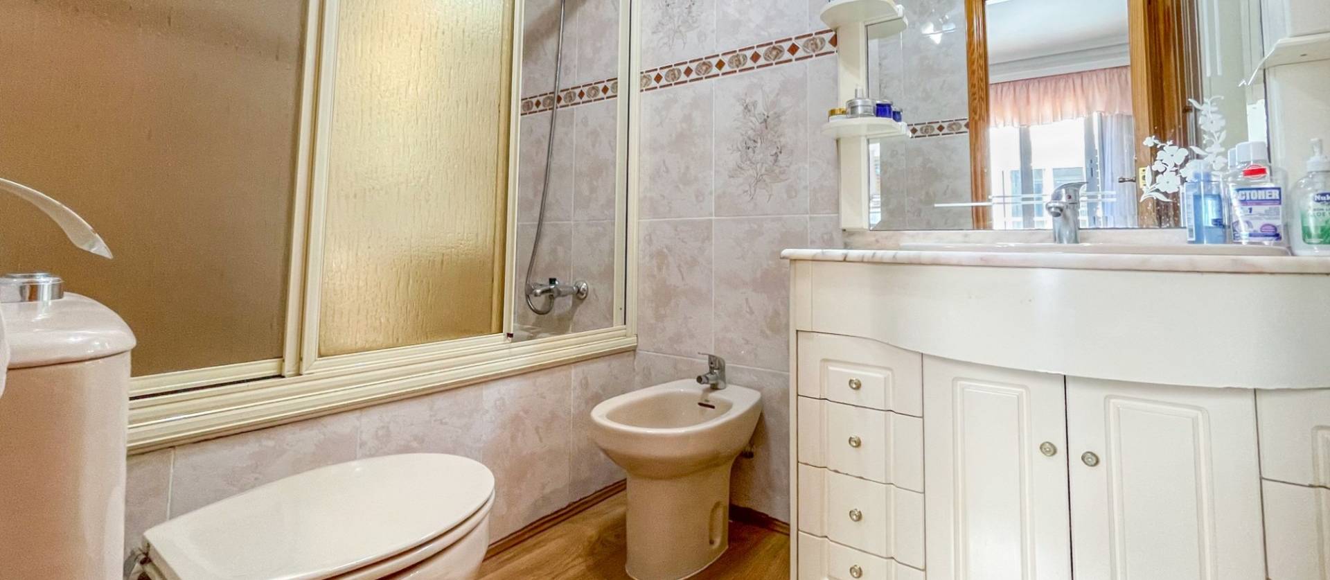 Venta - Apartment - Torrevieja - El Acequión
