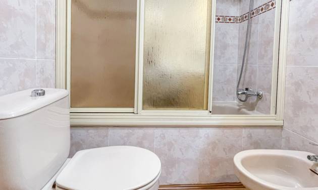 Venta - Apartment - Torrevieja - El Acequión