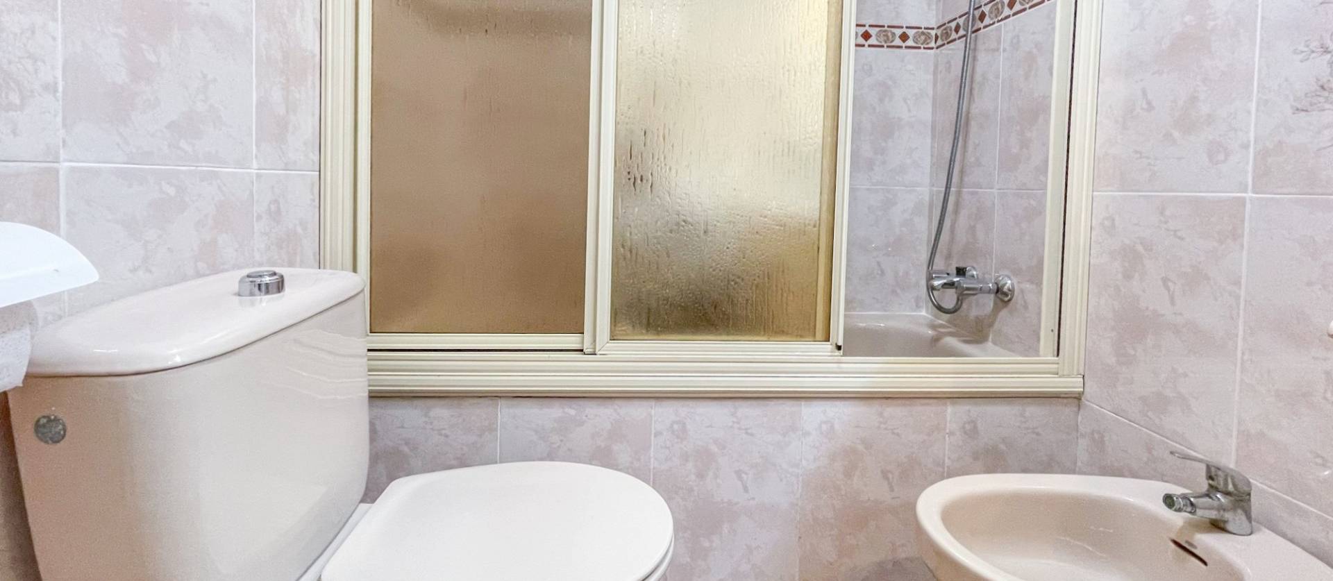 Venta - Apartment - Torrevieja - El Acequión