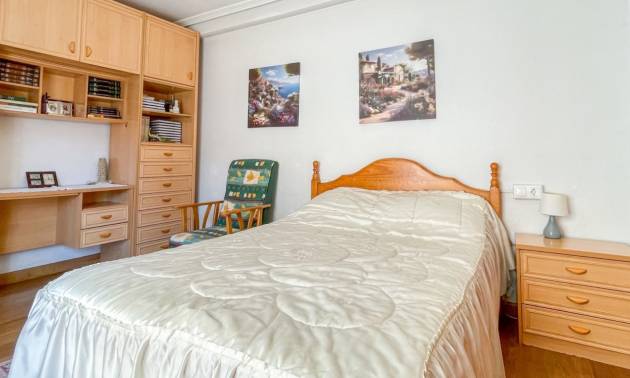 Venta - Apartment - Torrevieja - El Acequión