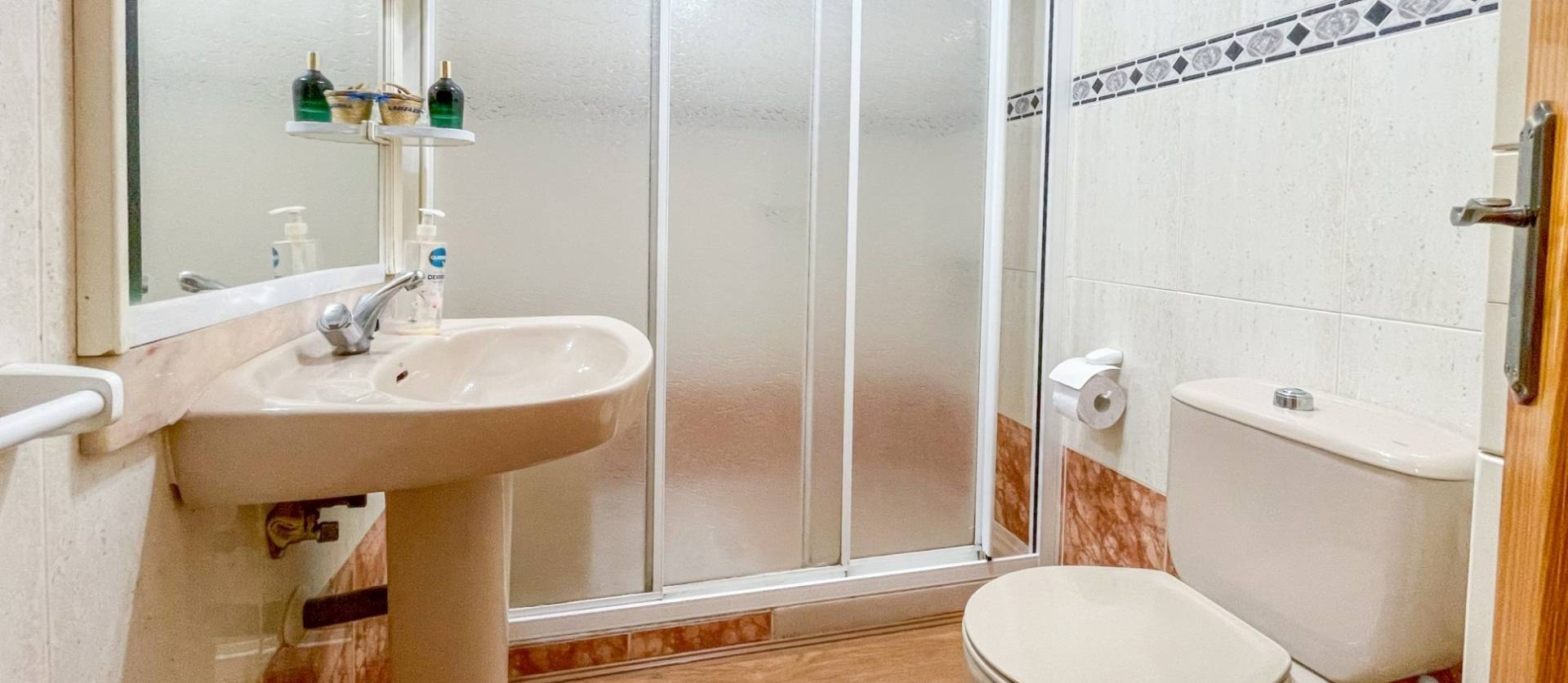 Venta - Apartment - Torrevieja - El Acequión