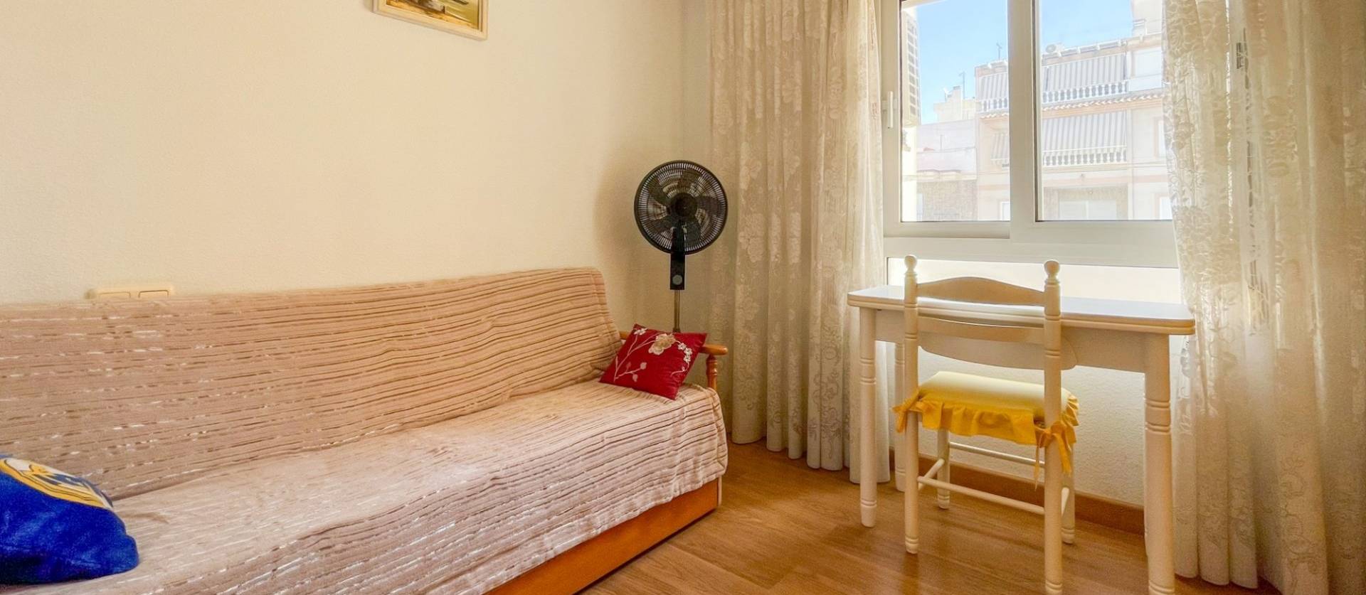 Venta - Apartment - Torrevieja - El Acequión