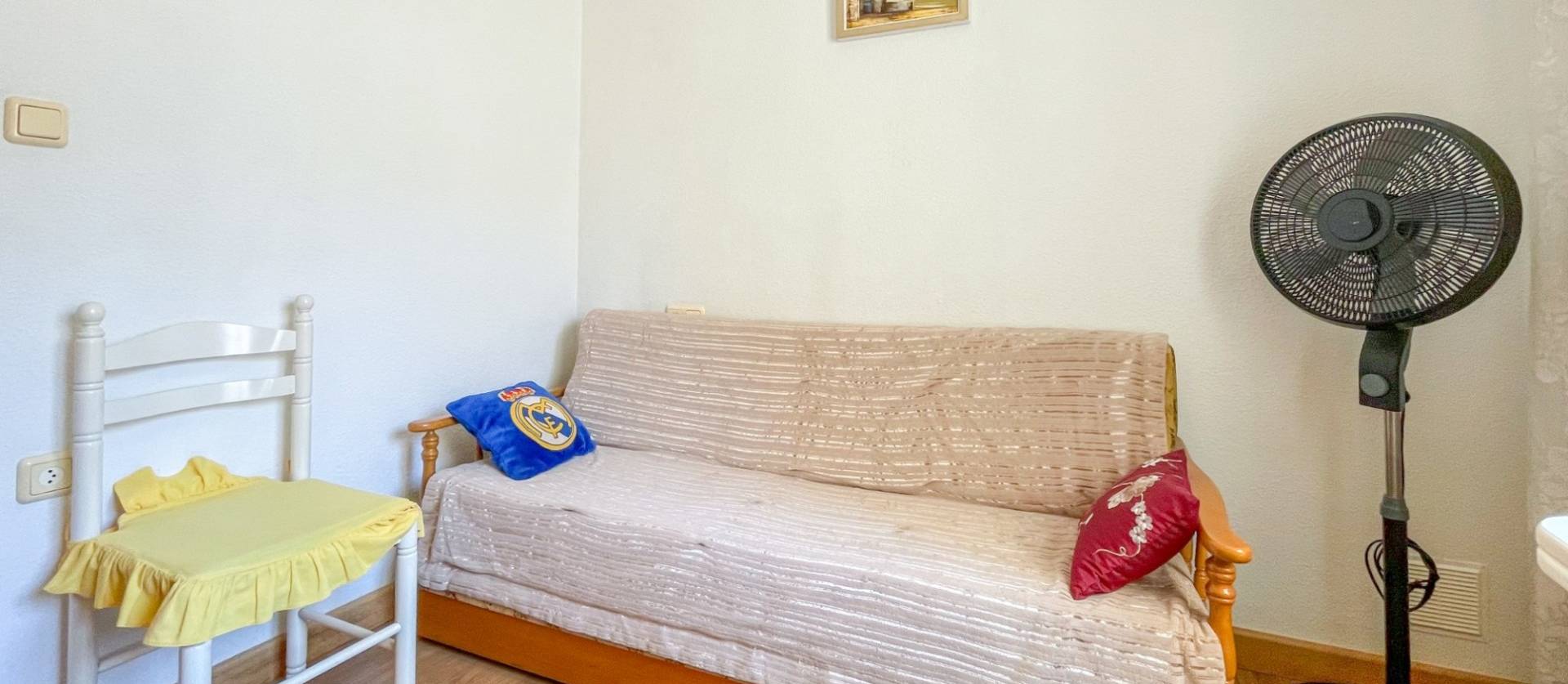 Venta - Apartment - Torrevieja - El Acequión