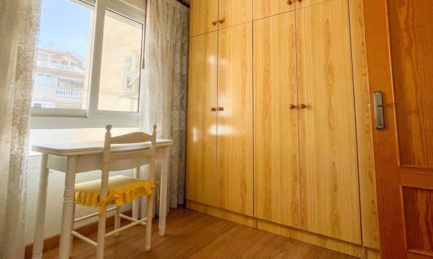 Venta - Apartment - Torrevieja - El Acequión