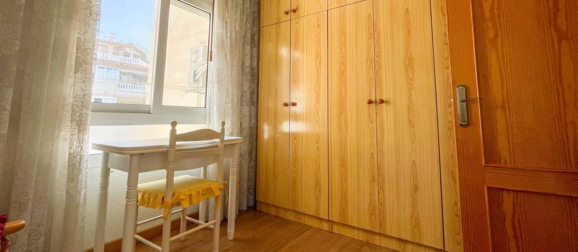 Venta - Apartment - Torrevieja - El Acequión