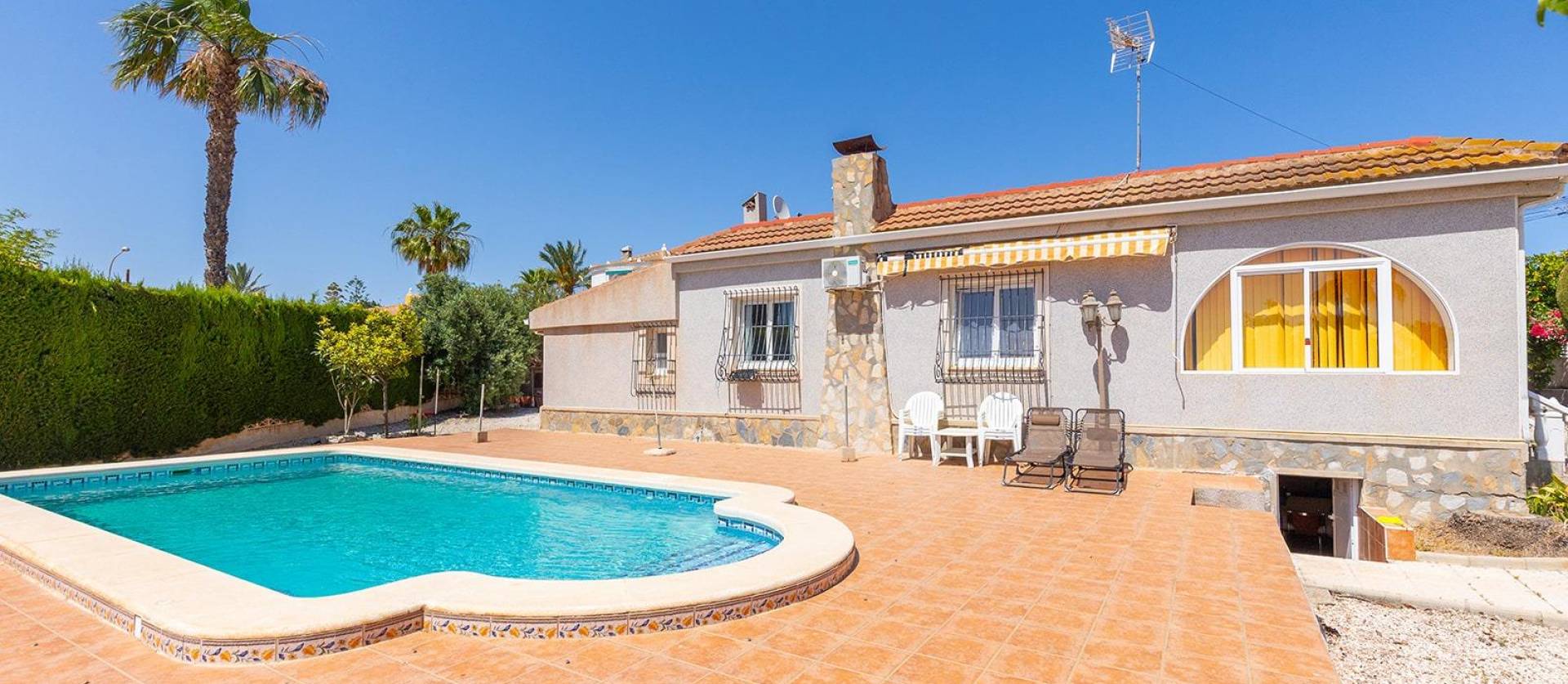 Venta - Villa - Rojales - Centro de la Ciudad Quesada