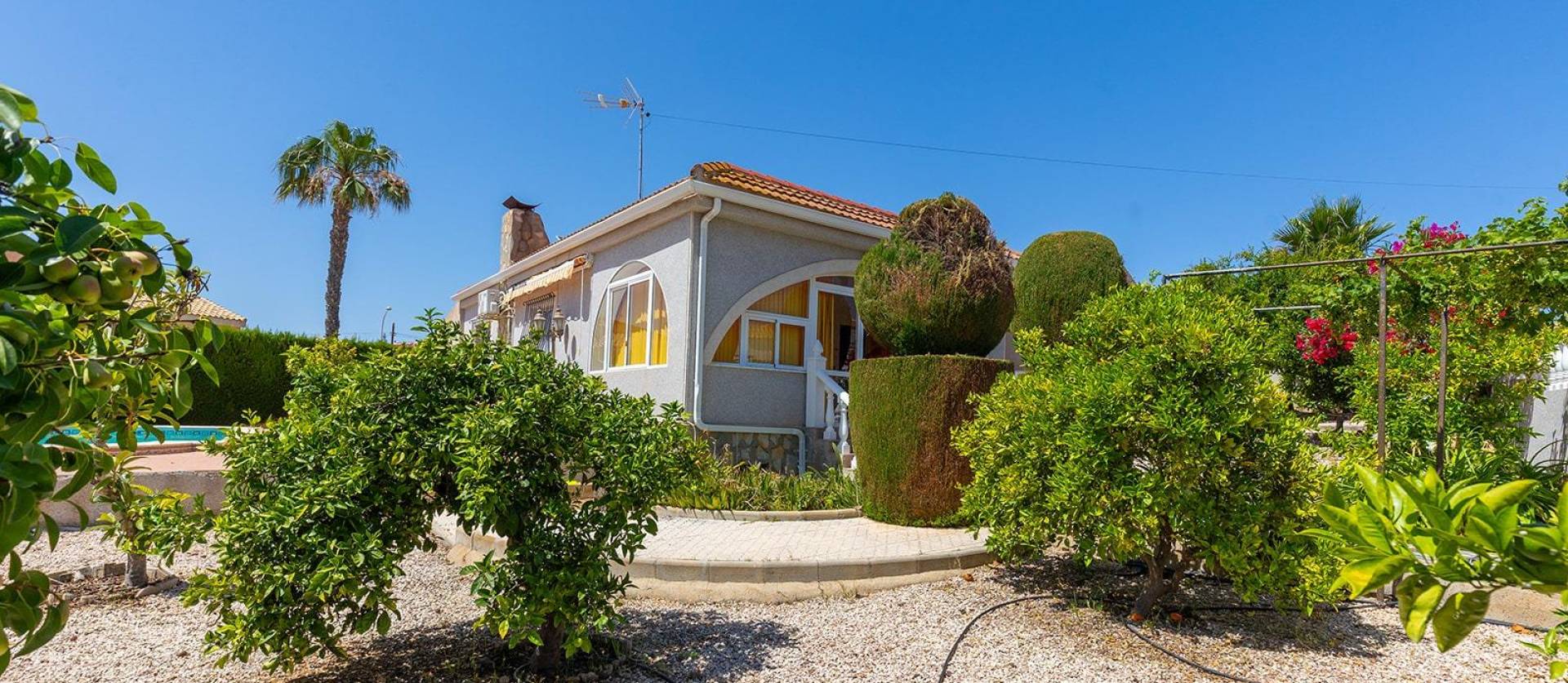 Venta - Villa - Rojales - Centro de la Ciudad Quesada
