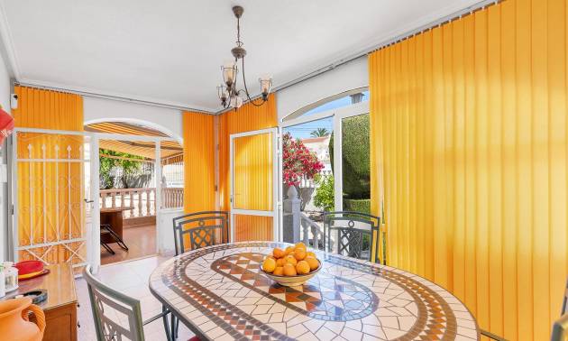 Venta - Villa - Rojales - Centro de la Ciudad Quesada