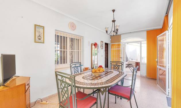 Venta - Villa - Rojales - Centro de la Ciudad Quesada