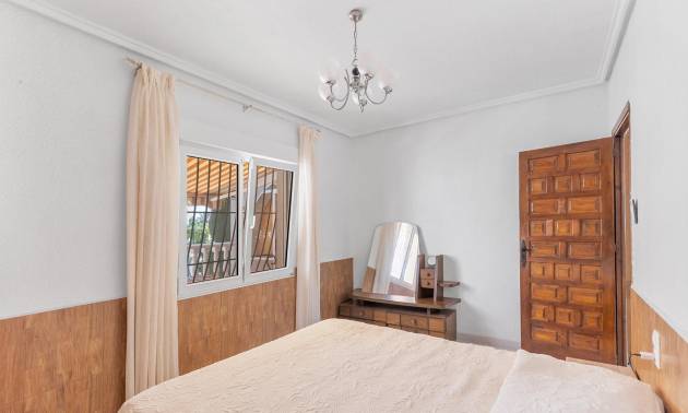 Venta - Villa - Rojales - Centro de la Ciudad Quesada
