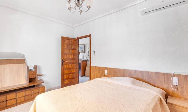 Venta - Villa - Rojales - Centro de la Ciudad Quesada