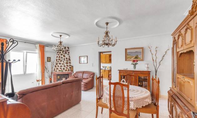 Venta - Villa - Rojales - Centro de la Ciudad Quesada