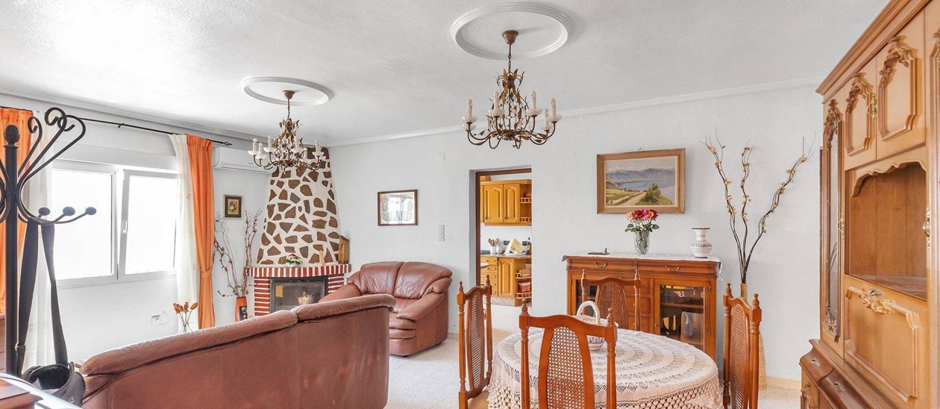 Venta - Villa - Rojales - Centro de la Ciudad Quesada
