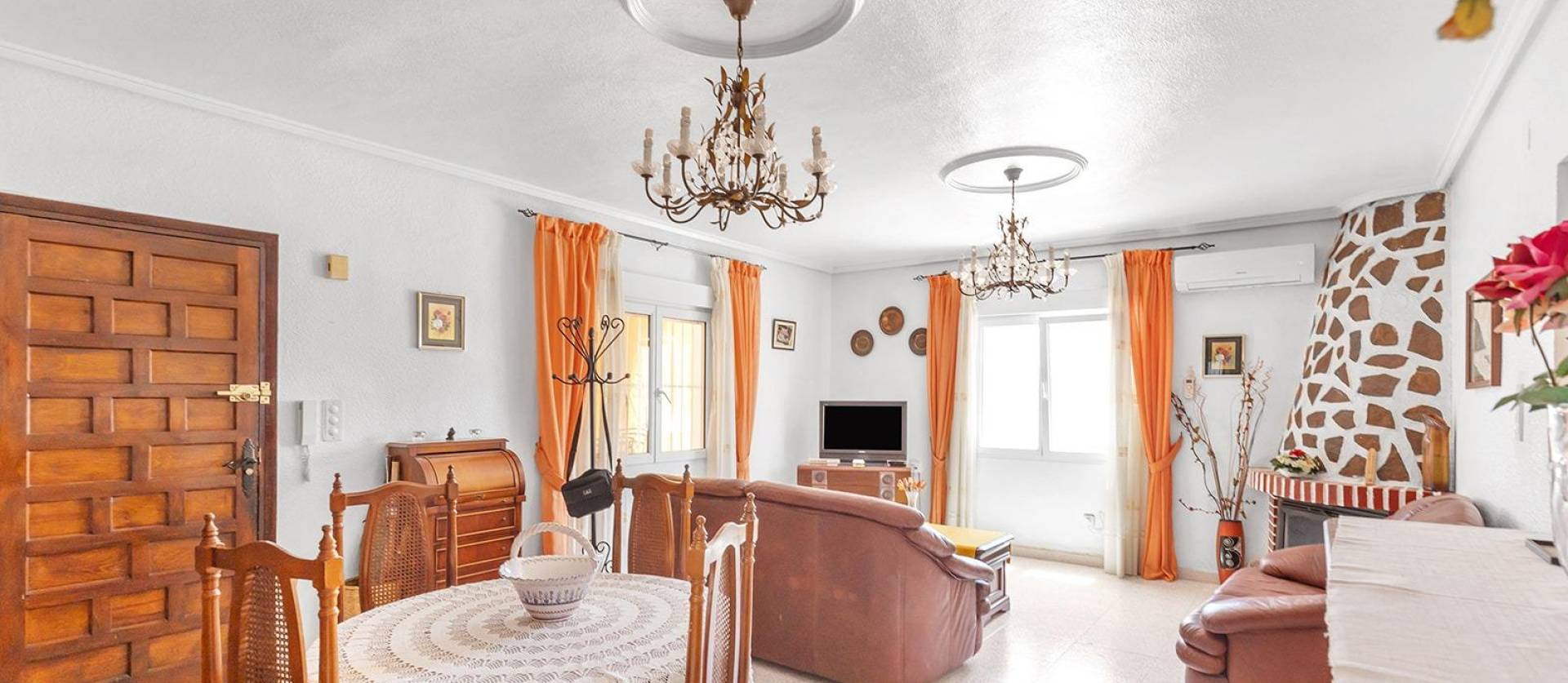 Venta - Villa - Rojales - Centro de la Ciudad Quesada