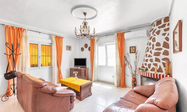 Venta - Villa - Rojales - Centro de la Ciudad Quesada