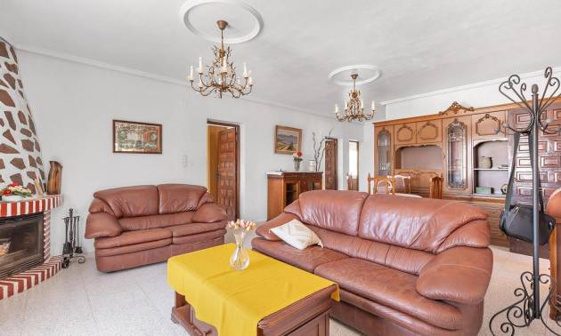 Venta - Villa - Rojales - Centro de la Ciudad Quesada