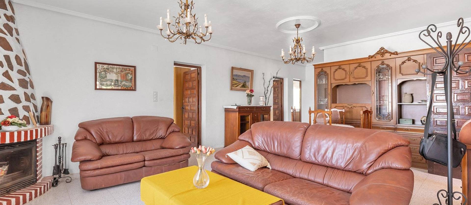 Venta - Villa - Rojales - Centro de la Ciudad Quesada