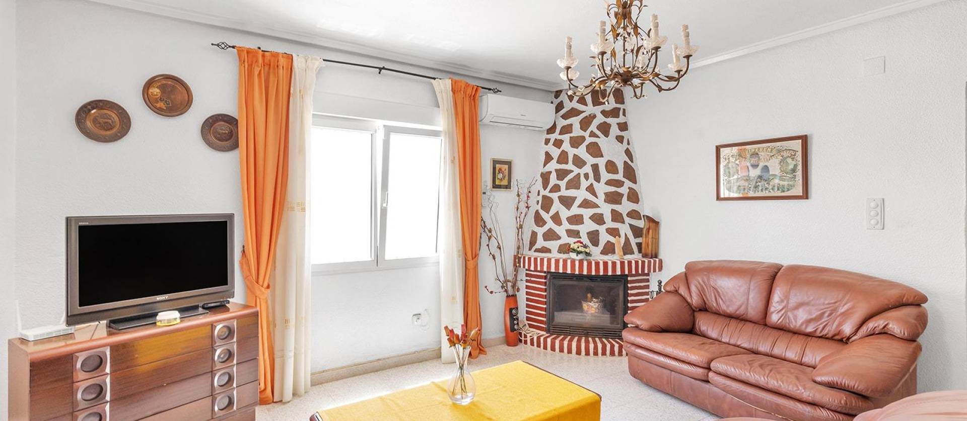 Venta - Villa - Rojales - Centro de la Ciudad Quesada
