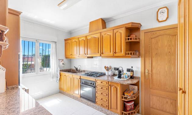 Venta - Villa - Rojales - Centro de la Ciudad Quesada