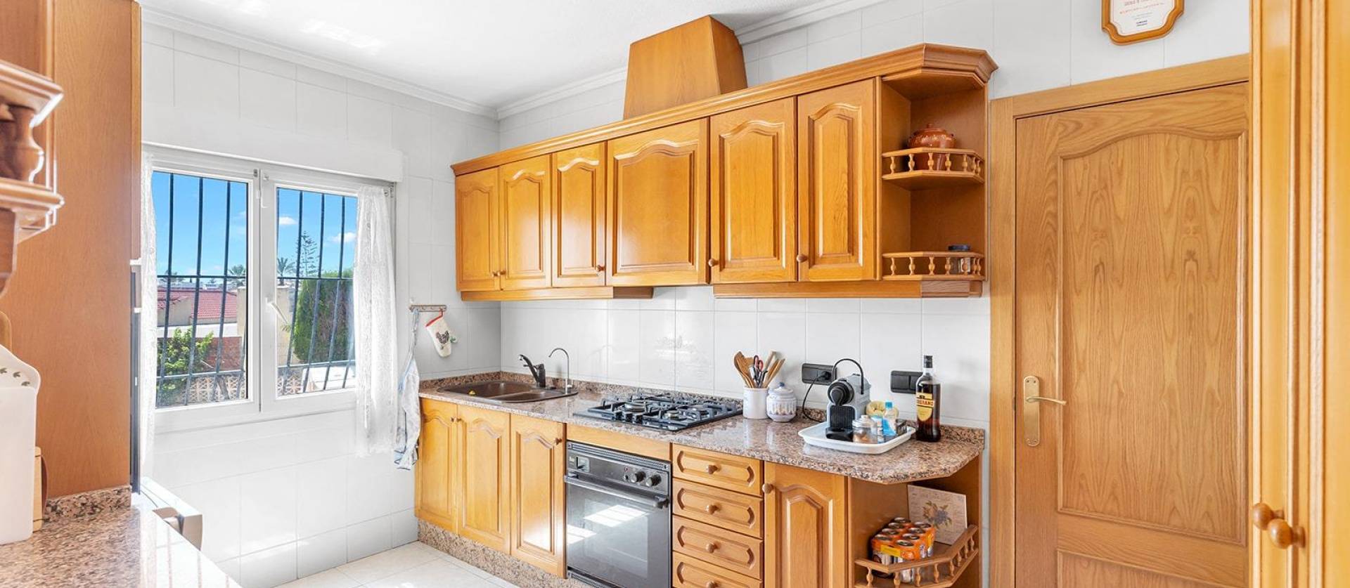 Venta - Villa - Rojales - Centro de la Ciudad Quesada