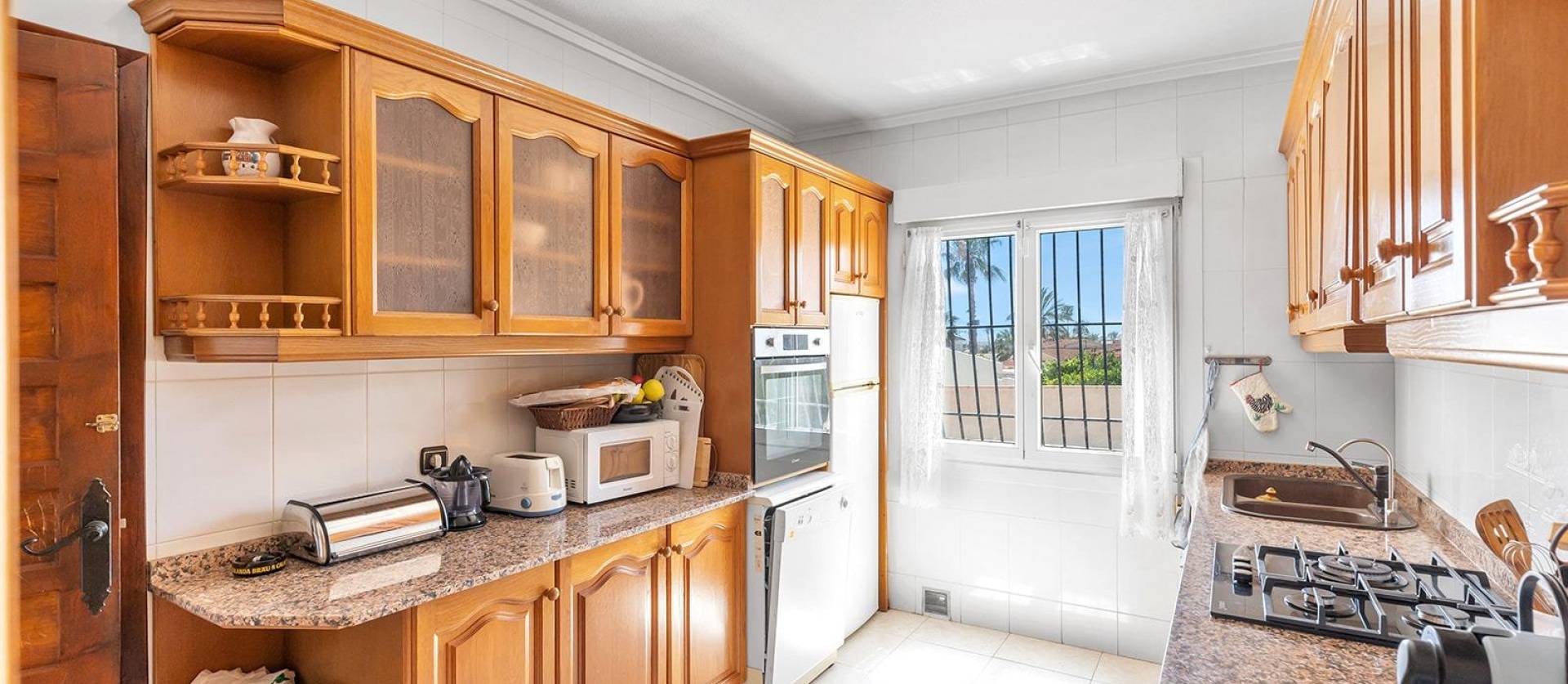 Venta - Villa - Rojales - Centro de la Ciudad Quesada