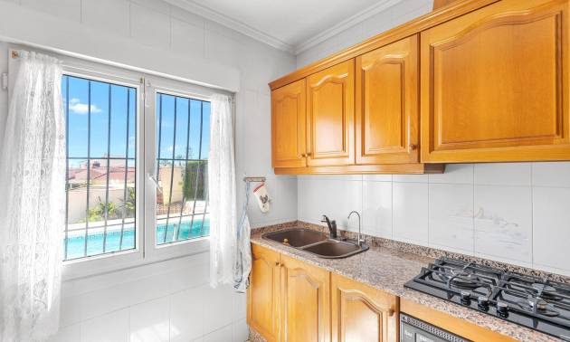 Venta - Villa - Rojales - Centro de la Ciudad Quesada