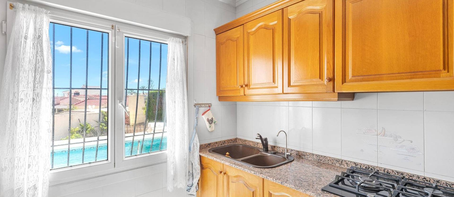 Venta - Villa - Rojales - Centro de la Ciudad Quesada