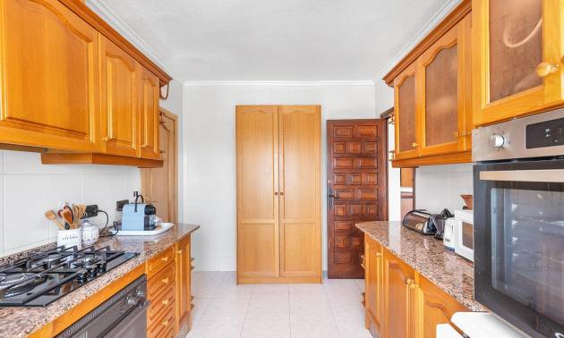 Venta - Villa - Rojales - Centro de la Ciudad Quesada