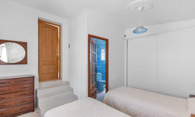 Venta - Villa - Rojales - Centro de la Ciudad Quesada
